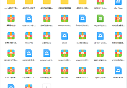 自用游戏搭建必备工具和环境