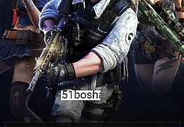 【全民突击】最新整理一键端+详细搭建教程