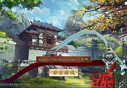 稀有手游【不良人】最新整理Win系一键即玩端+安卓苹果双端+精美开区主页+详细搭建教程