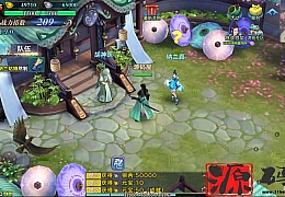 3D唯美手游【剑侠情缘】最新整理完整龙雀剑侠Linux手工服务端+后台+工具+详细搭建教程