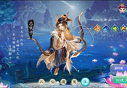 经典手游【大话江湖万众冰雪孩子端】2021整理Linux手工端+全套源代码+安卓苹果双端