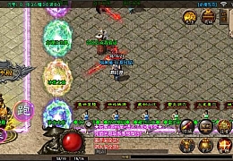 战神引擎【龙魂传奇】最新整理Win系服务端+安卓苹果双端+详细搭建教程