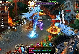 白日门传奇手游【老道复古UI兄弟战天下】最新整理Win一键即玩服务端+明文+安卓苹果双端+GM后台+详细搭建教程