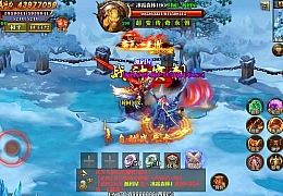 白日门传奇手游【传奇永恒超变版】最新整理单职业win一键即玩服务端+全新UI+全新地图+GM后台