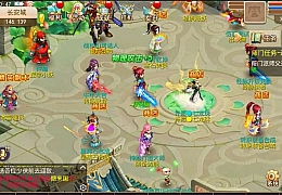 MT3换皮MH【忆梦神武梦幻】最新整理Linux手工服务端+安卓+GM授权后台+管理后台+详细搭建教程