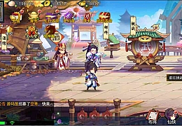 冒险卡牌手游【莽荒纪起源】最新整理Win系服务端+亲测安卓苹果双端+运营后台+详细搭建教程