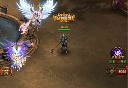 稀有H5游戏【大天使之剑H5又名奇迹H5】最新整理单机一键既玩服务端+Linux手工服务端+配套网站+GM授权后台+详细搭建教程