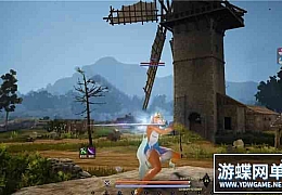 2022黑色沙漠单机版2260第五版完善最终版GM工具4k超清补丁