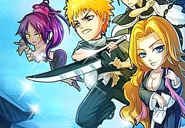卡牌回合手游【死神2】最新整理单机一键即玩镜像服务端+Linux手工服务端+安卓苹果双端+GM后台+详细搭建教程