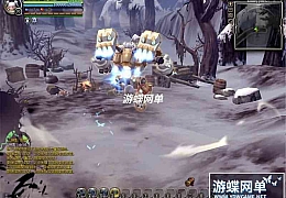 龍之谷单机版DN游戏一键端大型3D网游同步489大翅膀新3件套特武