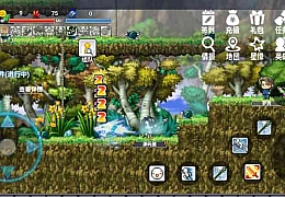 冒险岛H5去除电脑PC浏览器无法打开的限制