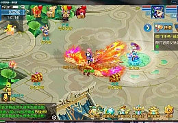 MT3换皮神武4修复全套源码