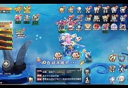 稀有手游【契约轮回】全套源码