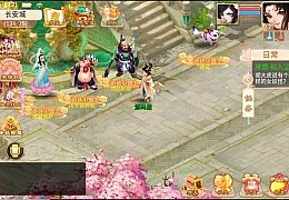 大话回合手游《精品西游之星阵1.6》最新整理WIN系服务端+安卓苹果双端+GM后台+代理后台+详细搭建教程