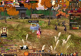 3D魔幻页游【青云战歌】最新整理Win系服务端+GM工具+详细搭建教程