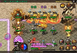战神引擎传奇手游【龙魂灭霸英雄合击版本】最新整理WIN系特色服务端+安卓苹果双端+GM授权后台+详细搭建教程