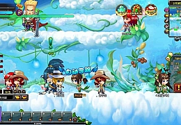 典藏横版页游【永恒之城】最新整理Win系一键即玩服务端+GM工具+详细搭建教程