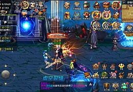 横版闯关手游【战神阿拉德】最新整理Linux商业手工服务端+安卓+运营后台+详细搭建教程