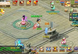 MT3换皮MH【云顶西游】最新整理LINUX手工服务端+安卓苹果双端+GM后台+攻略+源码+详细搭建教程