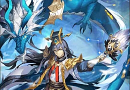 卡牌回合手游【少年三国志焰金版】最新整理Linux手工服务端+安卓+GM后台+详细搭建教程