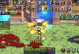 横版闯关手游【荣耀阿拉德之云上未央修复版】最新整理Linux手工服务端+运营后台+安卓苹果双端+详细搭建教程