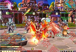 梦幻龙族2单机架设网游单机版3D游戏一键端送GM工具独家 免虚拟机