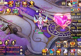 Q萌回合手游梦幻诛仙13职业【逍遥梦诛】最新整理Linux手工服务端+安卓苹果双端+GM后台+详细搭建教程