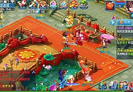 稀有回合手游【天书奇谈】最新整理Linux手工服务端+安卓苹果双端+GM后台+详细搭建教程