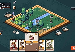 迷失幻途|官方中文|Build.10046141-0.6.3-新敌人-遭遇事件-天气-战斗场景|解压即撸|