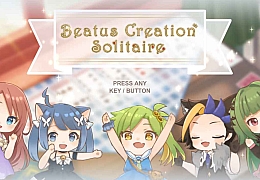 Beatus Creation纸牌|官方中文|V1.0.2|解压即撸|