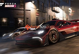 极限竞速 地平线5|官方中文|V1.522.259.0+全DLC|解压即撸|