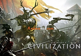 文明6|豪华中文|V1.0.12.31+巴比伦DLC+全DLC|解压即撸|