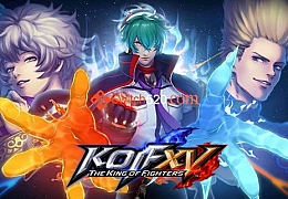 拳皇15|豪华中文|V1.63-矢吹真吾DLC+侍魂队DLC+水果MOD整合包+全DLC|解压即撸|