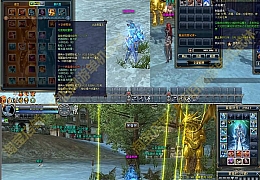 新奇迹世界2单机版15技能钻石星魂附魔梦幻之翼虚拟机一键端