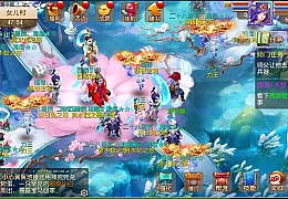 MT3换皮MH【星瀚西游修复版】最新整理Linux手工端+安卓苹果双端+GM后台+源码+详细搭建教程