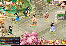 大话回合手游【精品西游之徒弟大话再话江湖】最新整理WIN系特色服务端+安卓苹果双端+GM后台+详细搭建教程