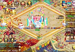 Q萌回合手游梦幻诛仙14职业【醉月梦诛】最新整理Linux手工端+安卓苹果双端+多功能GM后台+详细搭建教程