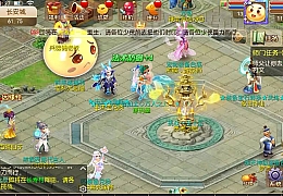 MT3换皮MH【帝释西游/雄霸西游】最新整理Linux手工服务端+安卓苹果双端+GM后台+详细搭建教程+全套源码