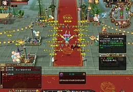 经典武侠端游【天龙八部之武道二重】最新整理Linux手工服务端+客户端+GM工具+详细搭建教程