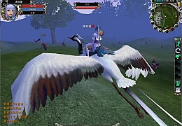 典藏仙侠网游【诛仙124V270】最新整理五职业手工服务端+客户端+GM工具+GM命令+网页注册+详细搭建教程