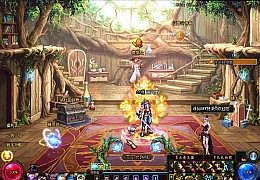 经典冒险闯关DNF端游100独家【将臣】客户端+pvf+等级补丁+攻略介绍