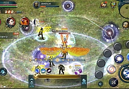 1655互通魔域【五虎上将】最新整理Win系半手工服务端+安卓+本地验证+本地注册+全套工具+详细搭建教程