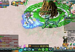 典藏网页游戏【远古封神之远古战纪】最新整理WIN系外网一键服务端+GM工具+详细搭建教程