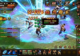 典藏武侠页游【武道世界】最新整理WIN系外网服务端+内置GM工具+详细搭建教程