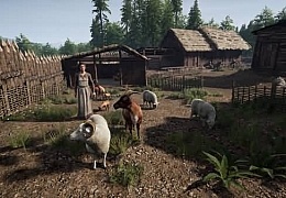 中世纪王朝|官方中文|V1.5.2.0+全DLC-生存经营|解压即撸|