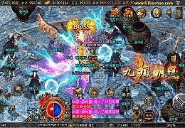 战神引擎传奇手游【巅峰火龙】最新整理Win系一键服务端+安卓苹果双端+GM授权物品后台+详细搭建教程