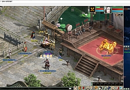 物集端游【新龙吟西游】打包热更教程+视频架设教程+最新整理WIN系打包好的服务端+源码+手机热更源码