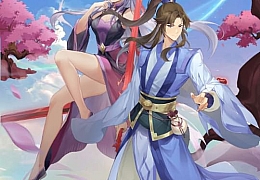 二次元卡牌回合手游【新宝石异能35星免热更优化版】最新整理Linux手工服务端+安卓+GM后台+详细搭建教程+视频教程