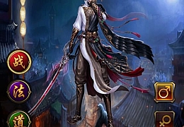 三网雷霆H5游戏【雷霆传说H5之血战龙城】最新整理一键既玩镜像服务端+Linux手工服务端+跨服+GM授权后台+详细搭建教程