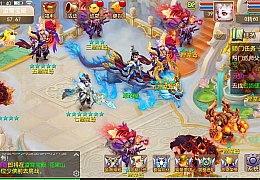 MT3换皮西游【西游女儿国】最新整理Linux手工服务端+安卓苹果双端+GM后台+详细搭建教程+全套源码+赞助攻略